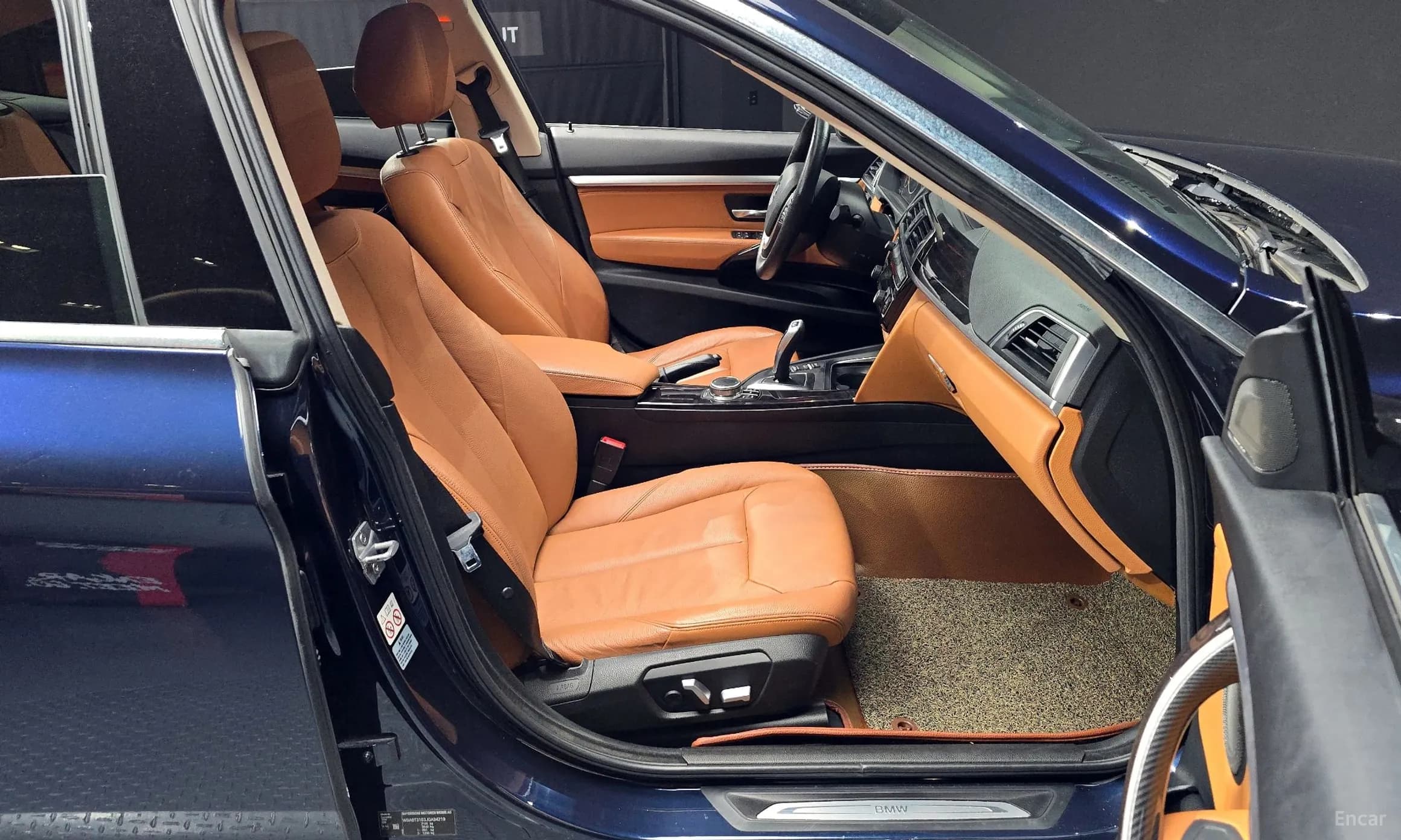 3 Series GT (F34)