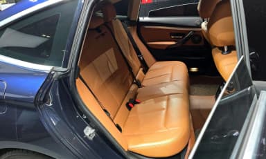3 Series GT (F34)