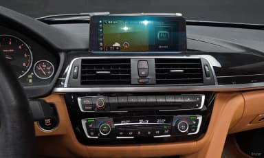 3 Series GT (F34)