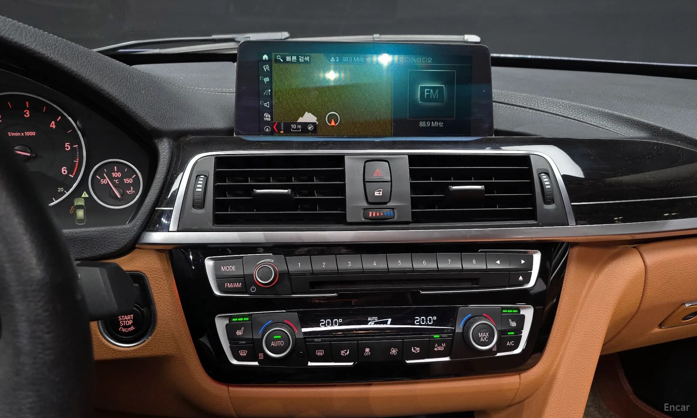 3 Series GT (F34)