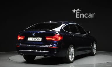 3 Series GT (F34)