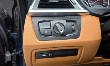3 Series GT (F34)