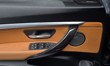 3 Series GT (F34)