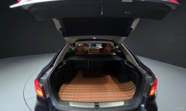 3 Series GT (F34)