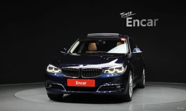 3 Series GT (F34)