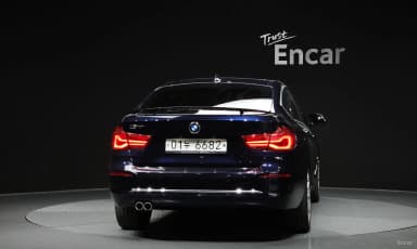 3 Series GT (F34)