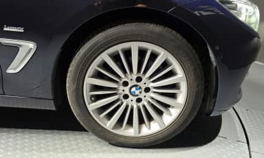 3 Series GT (F34)