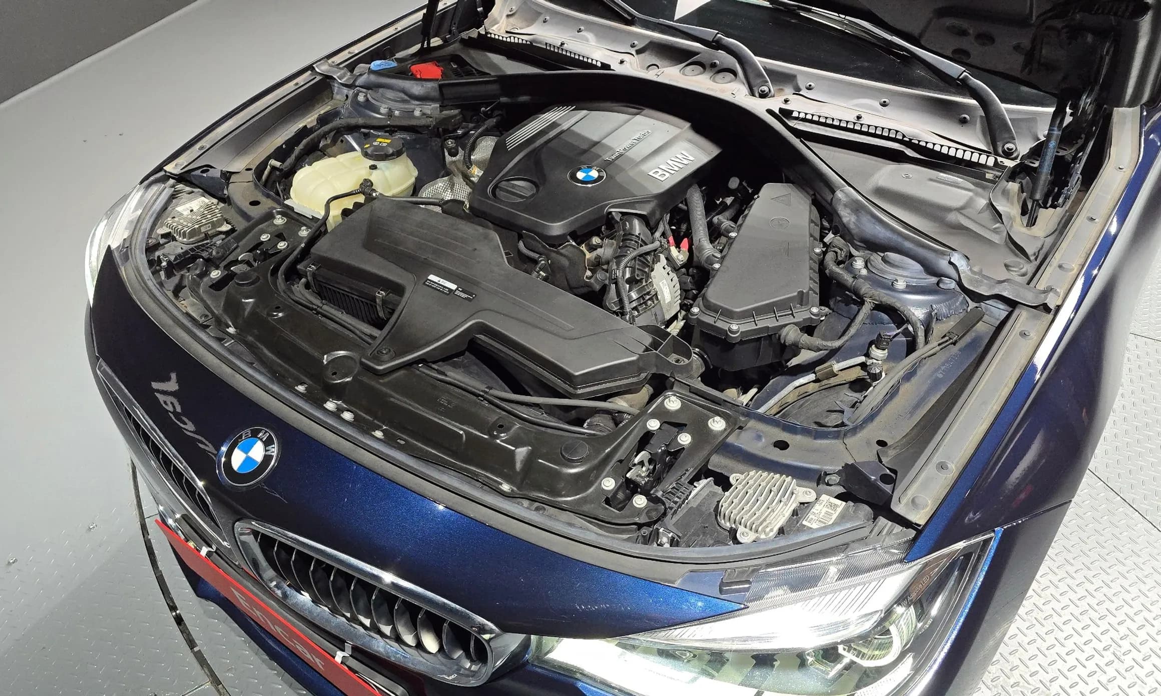 3 Series GT (F34)