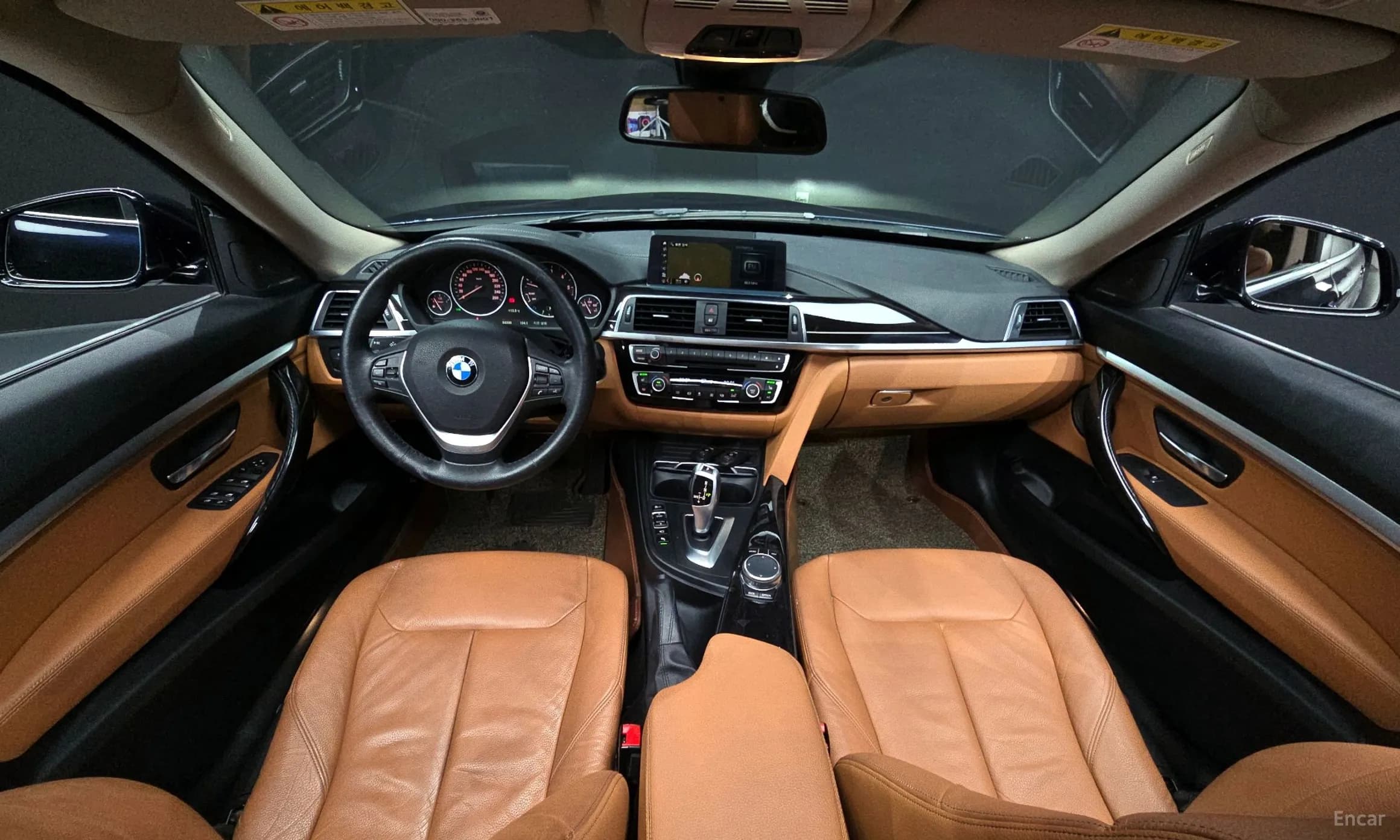 3 Series GT (F34)