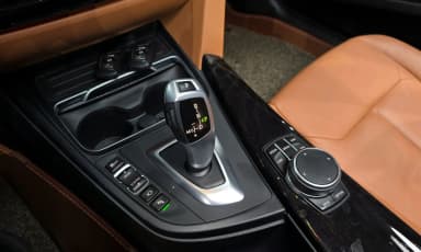 3 Series GT (F34)