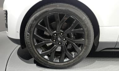 Range Rover 4th Generation