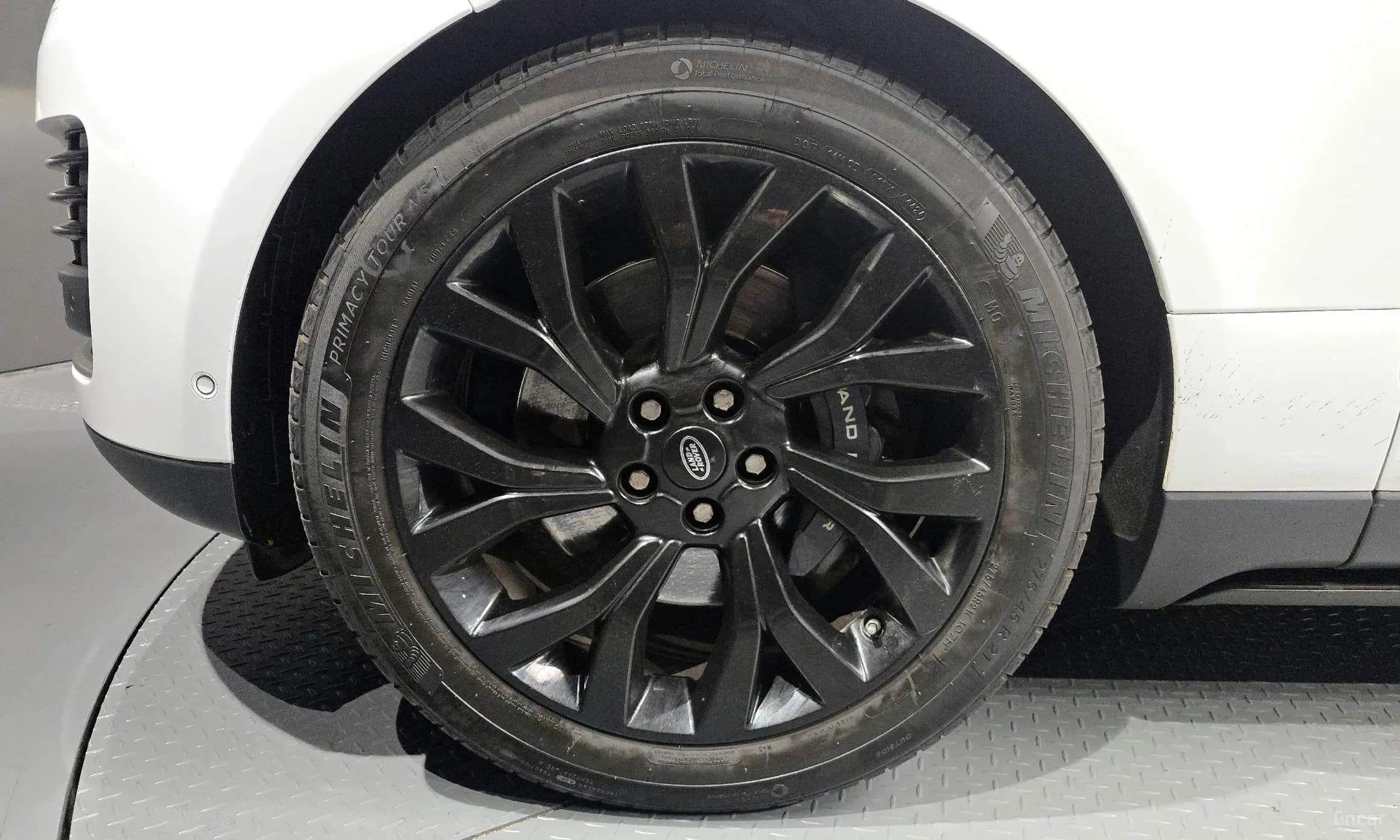Range Rover 4th Generation