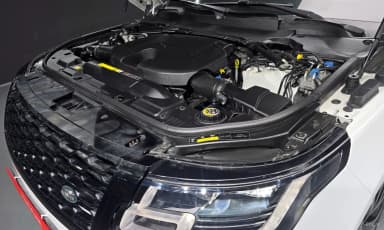 Range Rover 4th Generation