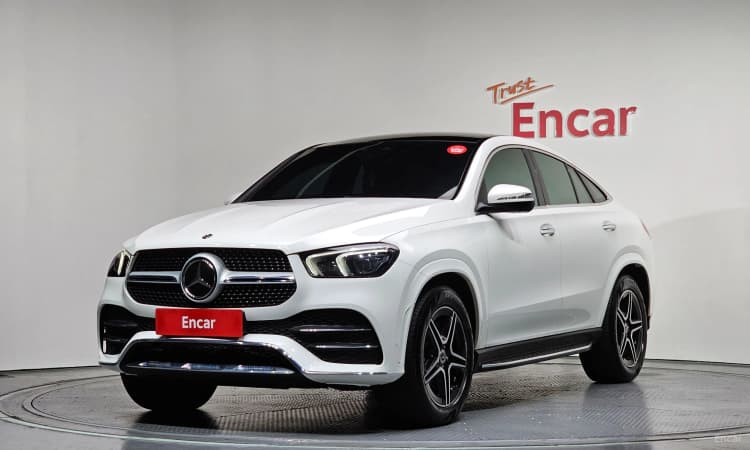 GLE-Class W167