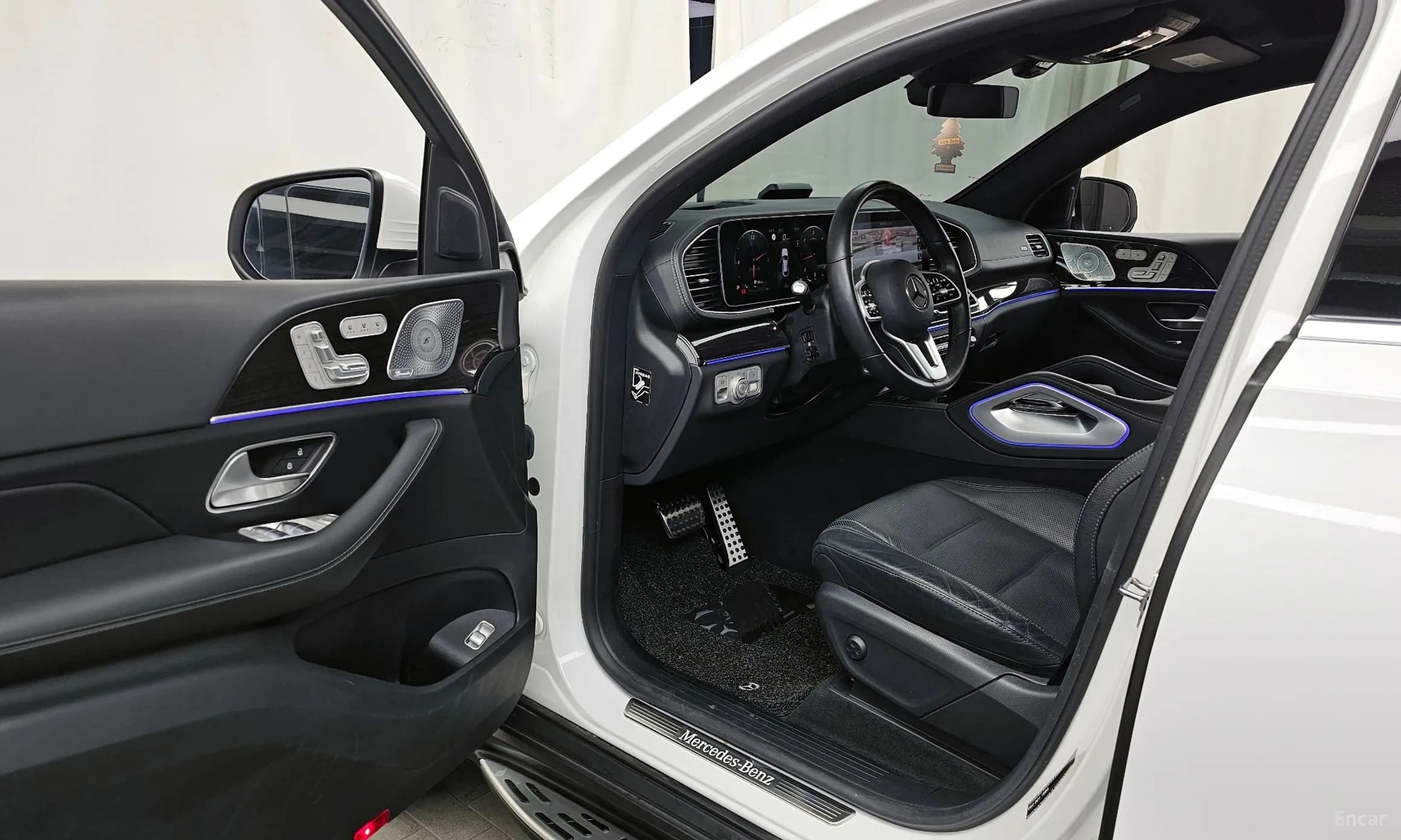 GLE-Class W167