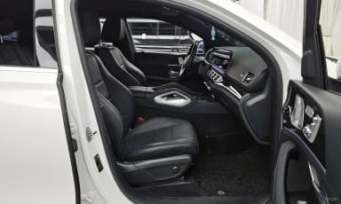 GLE-Class W167