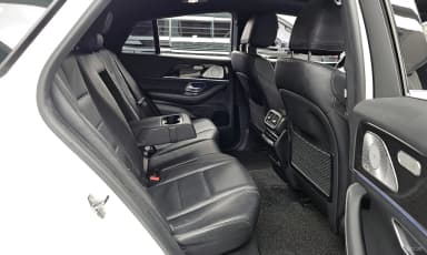 GLE-Class W167