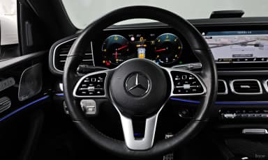 GLE-Class W167