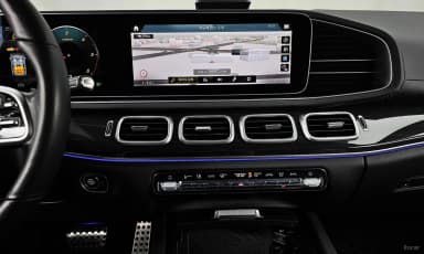 GLE-Class W167