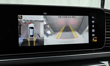 GLE-Class W167