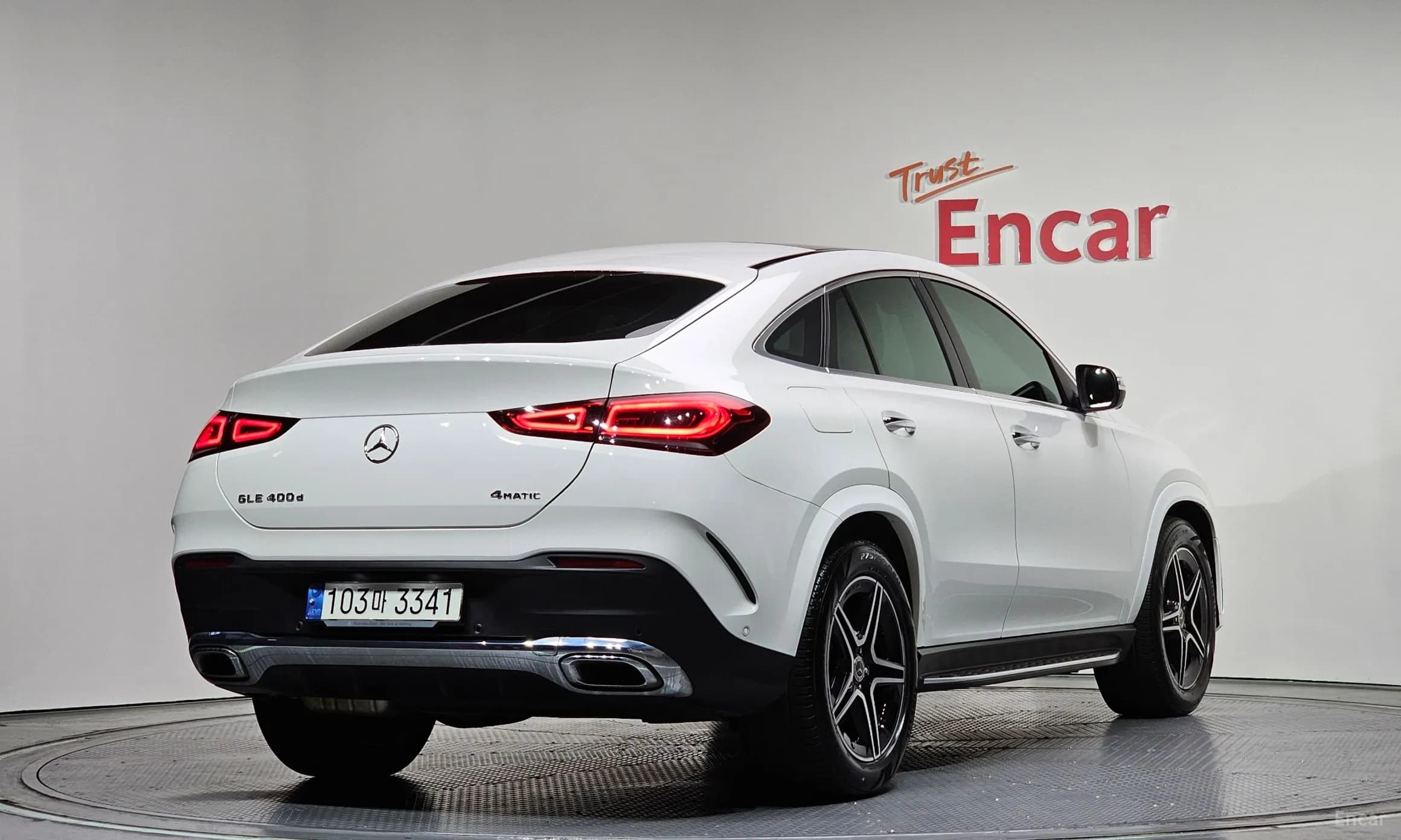GLE-Class W167