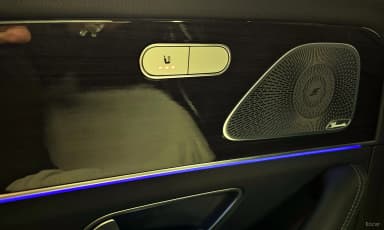 GLE-Class W167