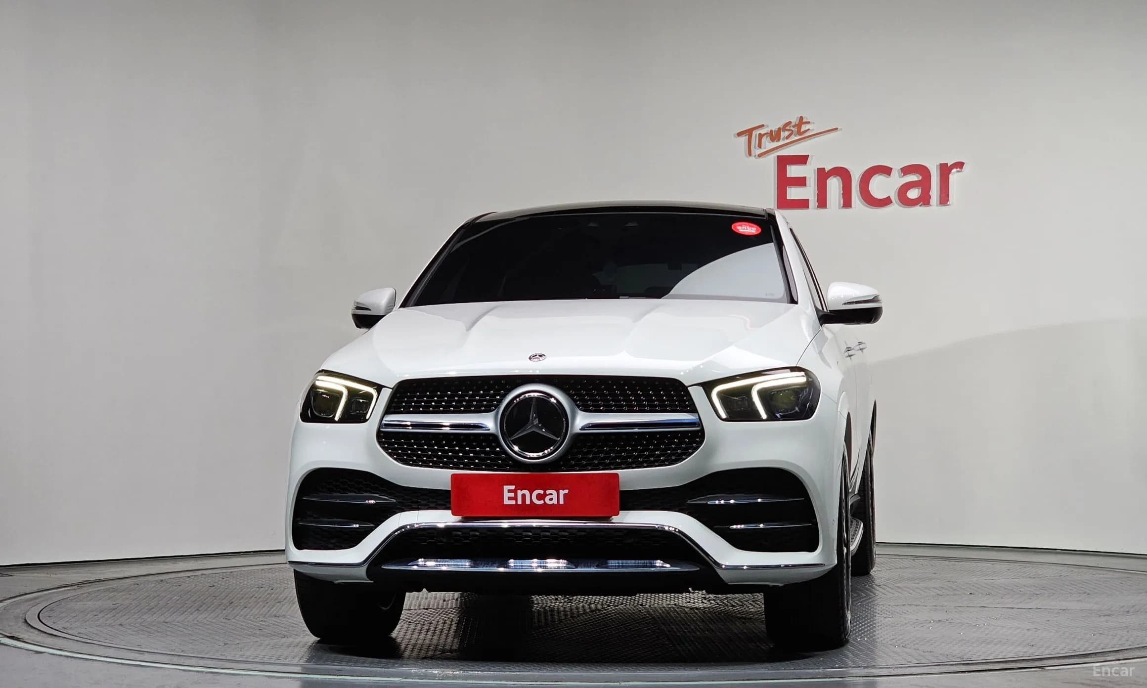 GLE-Class W167