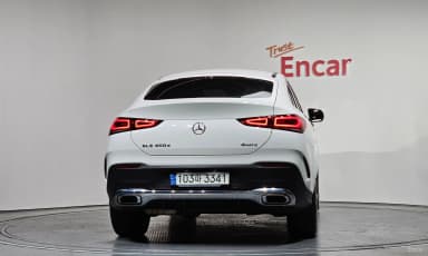 GLE-Class W167