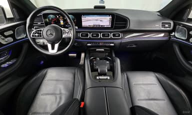 GLE-Class W167