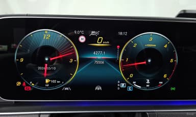 GLE-Class W167
