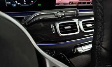 GLE-Class W167