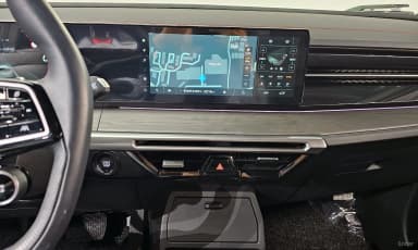 Actyon 2nd Generation