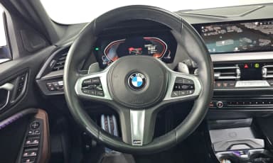 1 Series (F40)