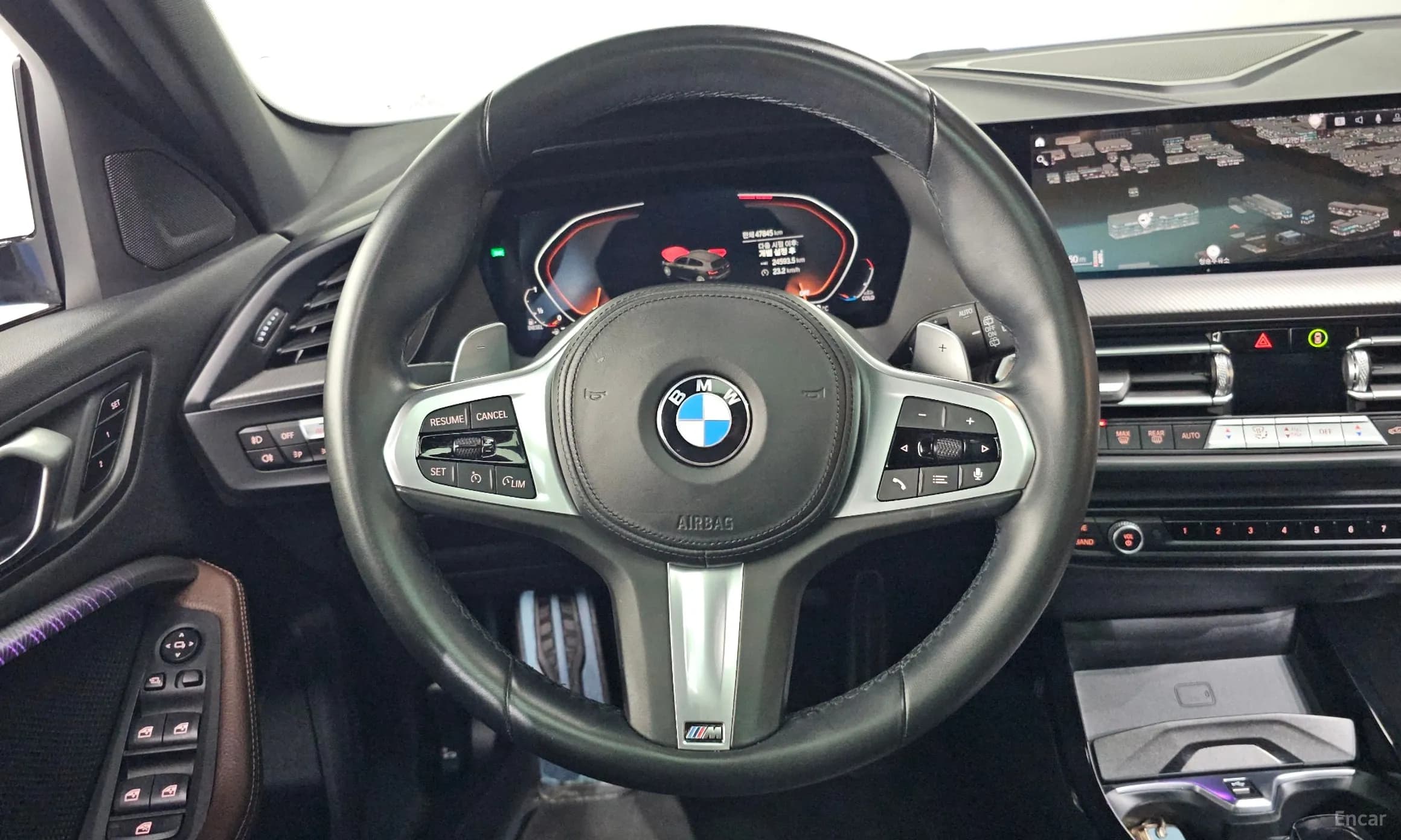 1 Series (F40)