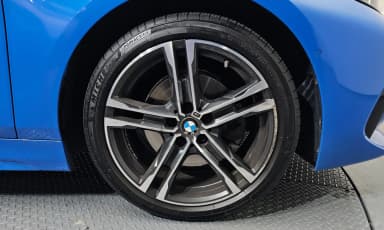 1 Series (F40)