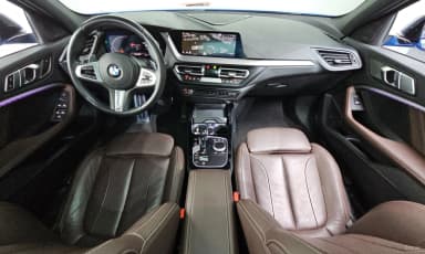 1 Series (F40)