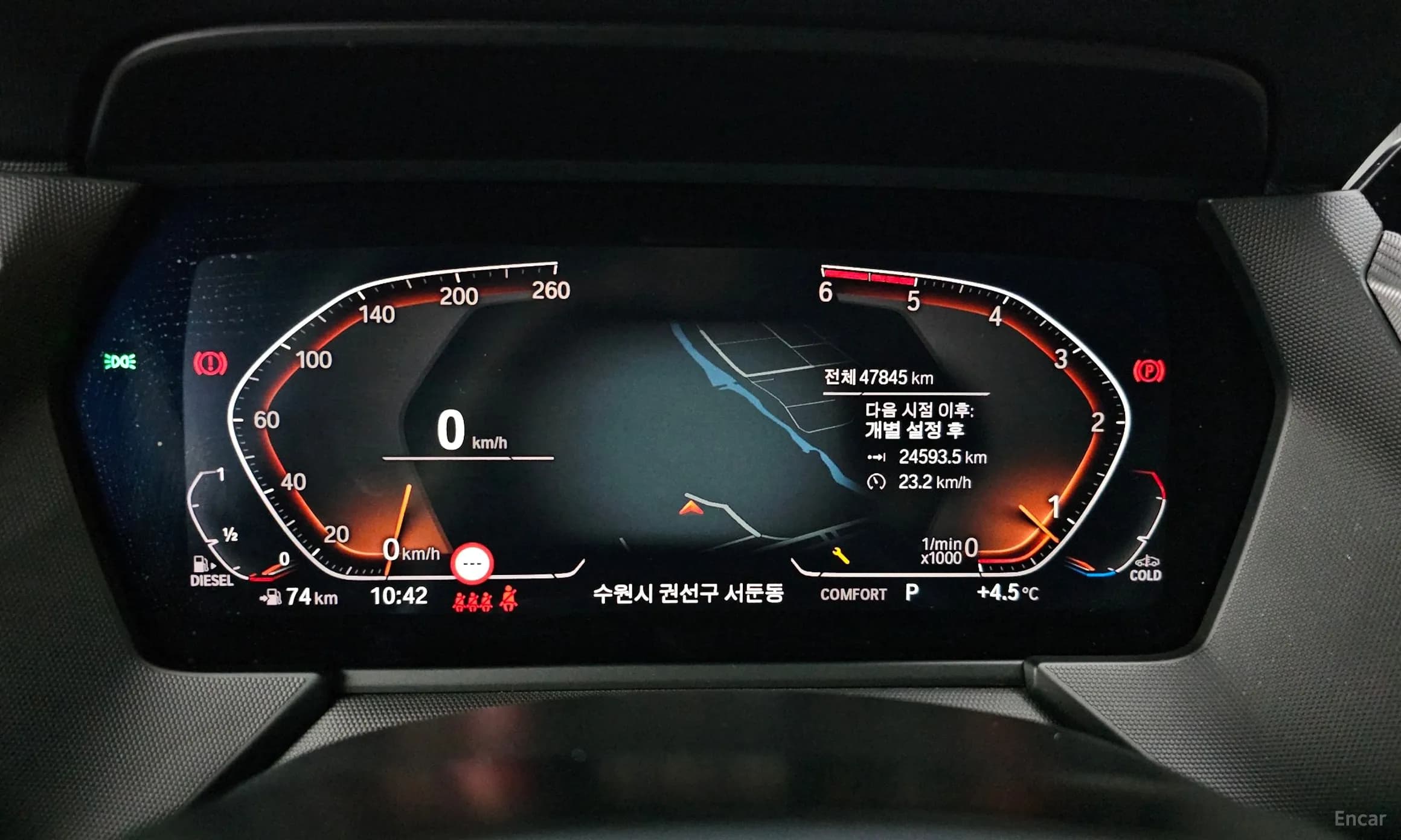 1 Series (F40)