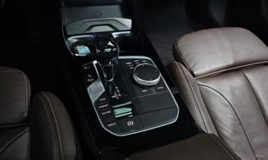 1 Series (F40)