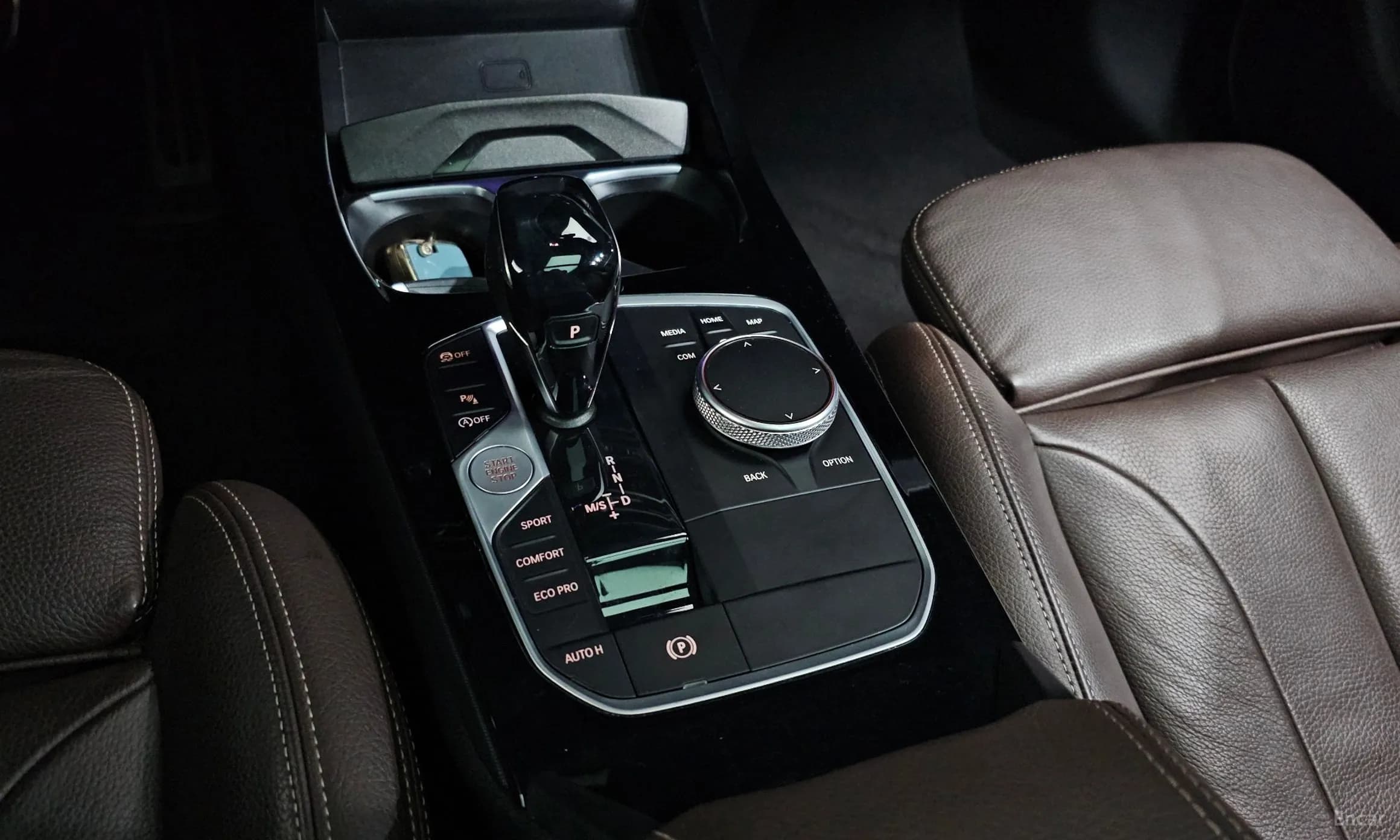 1 Series (F40)