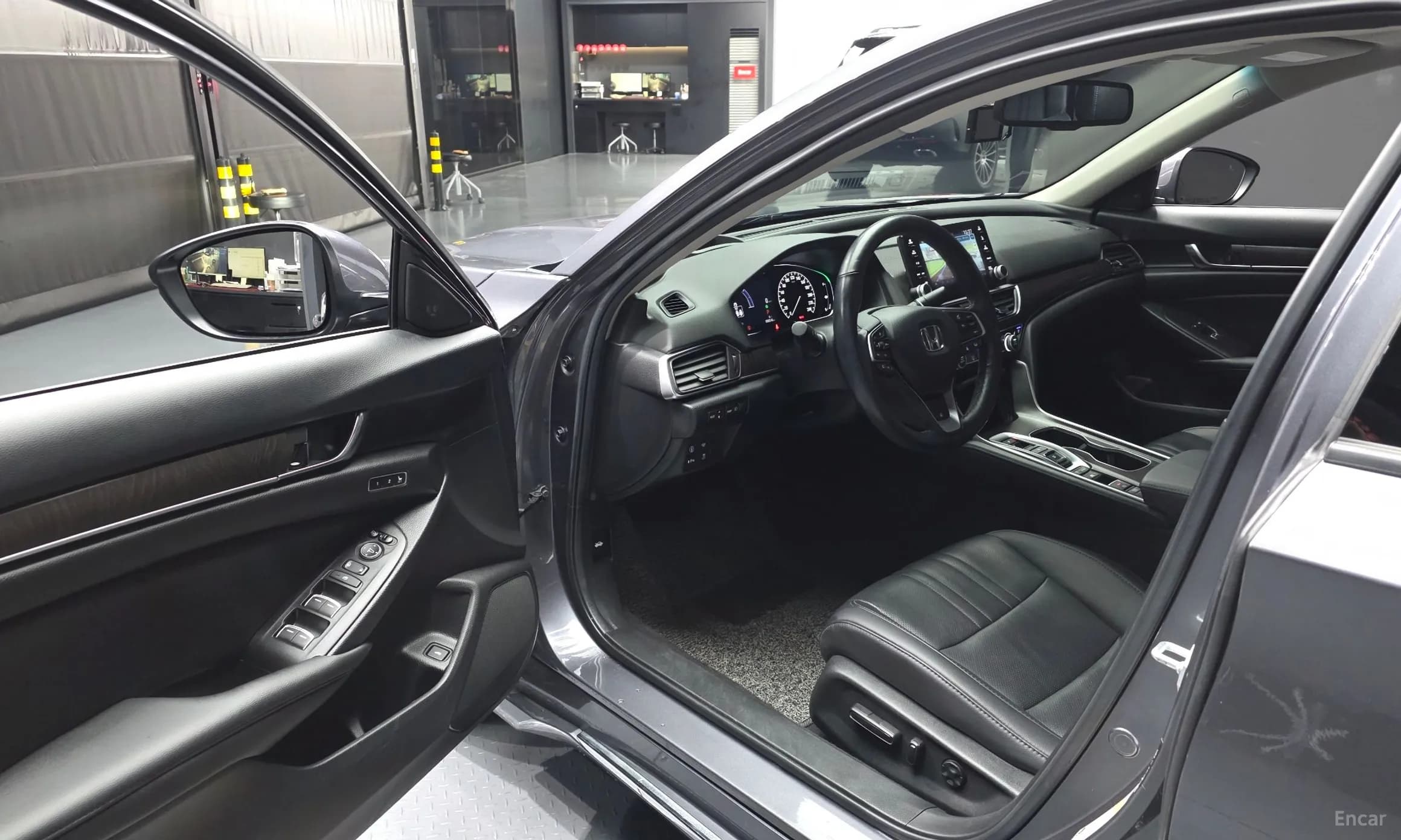 Accord 10th Generation