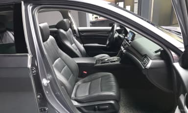 Accord 10th Generation