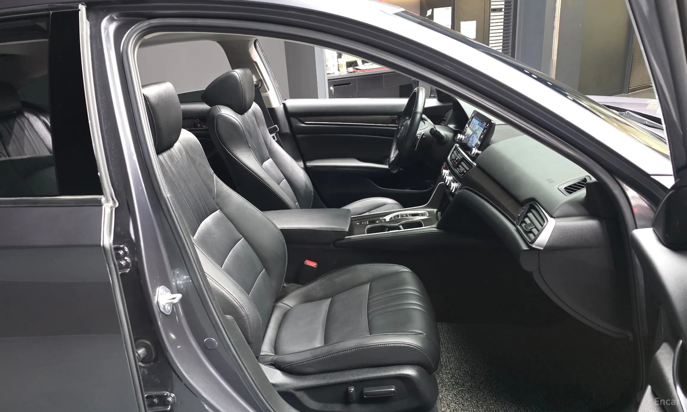 Accord 10th Generation