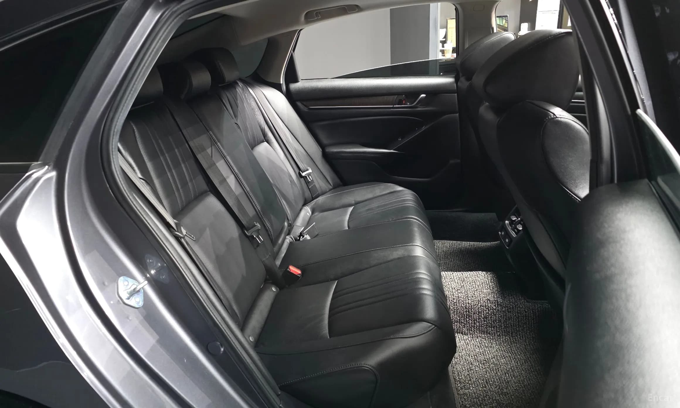 Accord 10th Generation