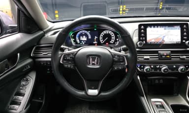 Accord 10th Generation