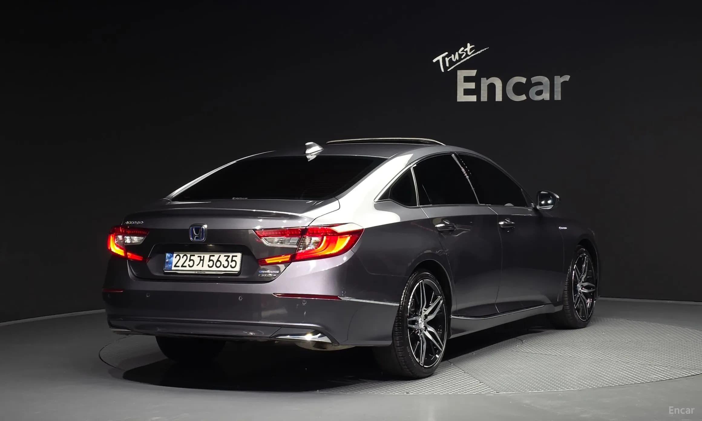 Accord 10th Generation