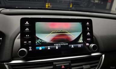 Accord 10th Generation