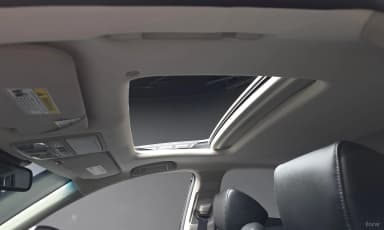 Accord 10th Generation