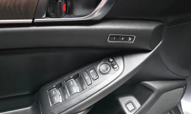 Accord 10th Generation