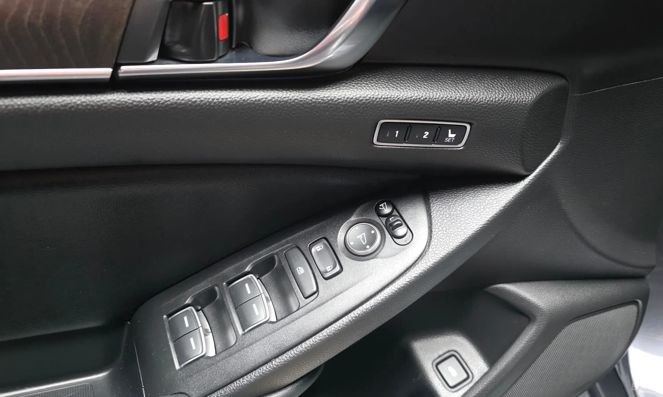 Accord 10th Generation