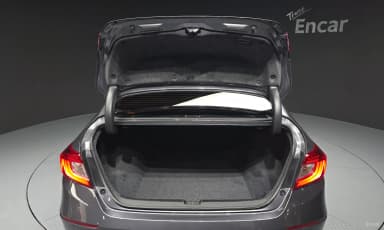 Accord 10th Generation